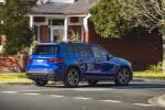 Mercedes-Benz GLB250 4Matic AMG Line 2020 года (AU)